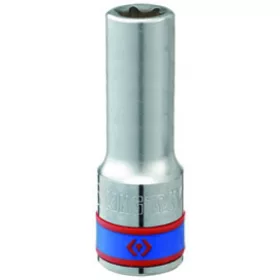 Torx hosszúdugókulcs 1/2˝ 20mm   427520M