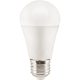 EXTOL LED-es villanykörte, 15W; 1350 lumen (100W hagyományos), E27 foglalat, 2800K-Meleg Fehér színű, A+ energiaosztályú,