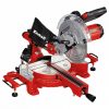 Einhell TC-SM 254 -2B gérvágó