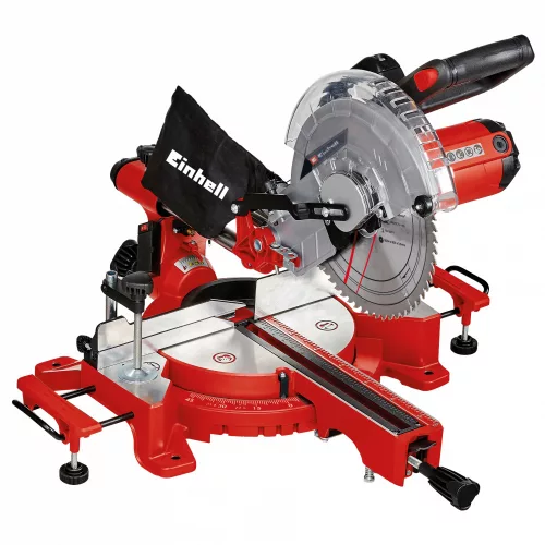 Einhell TC-SM 254 -2B gérvágó
