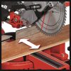 Einhell TC-SM 2531/2 U gérvágó