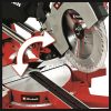 Einhell TE-SM 2534 Dual gérvágó