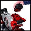 Einhell TE-MS 18/210 Li - Solo akkus gérvágó