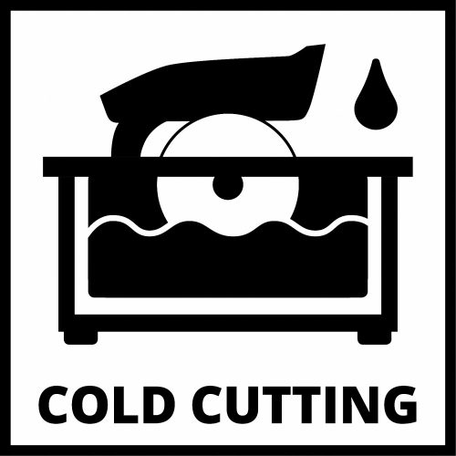 Einhell TC-TC 800 csempevágó