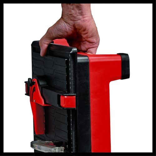 Einhell TE-TC 18/115 Li - Solo akkus csempevágó