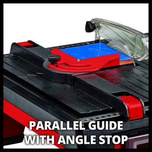 Einhell TE-TC 18/115 Li - Solo akkus csempevágó