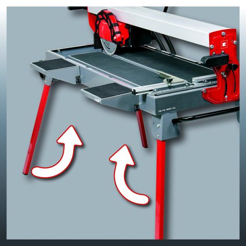 Einhell TE-TC 920 UL asztali csempevágó