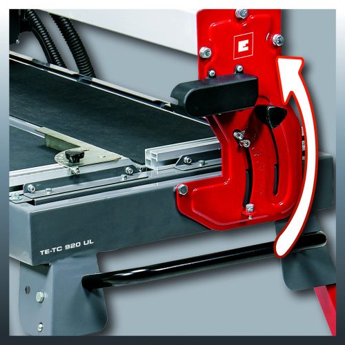 Einhell TE-TC 920 UL asztali csempevágó