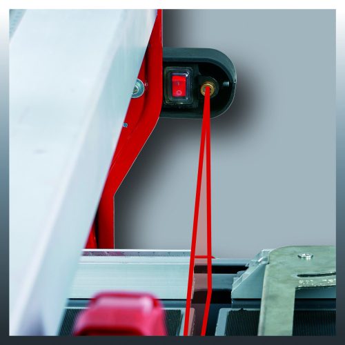 Einhell TE-TC 920 UL asztali csempevágó