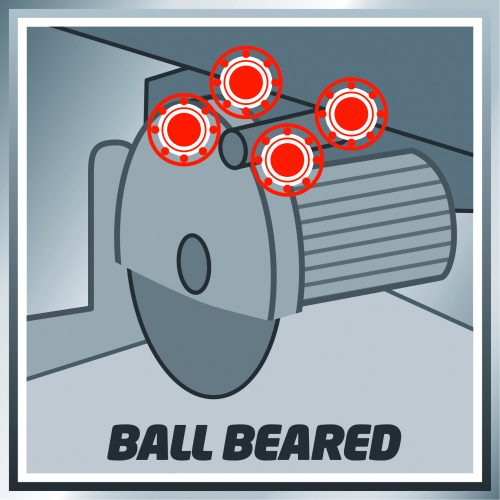 Einhell TE-SC 920 L kővágógép