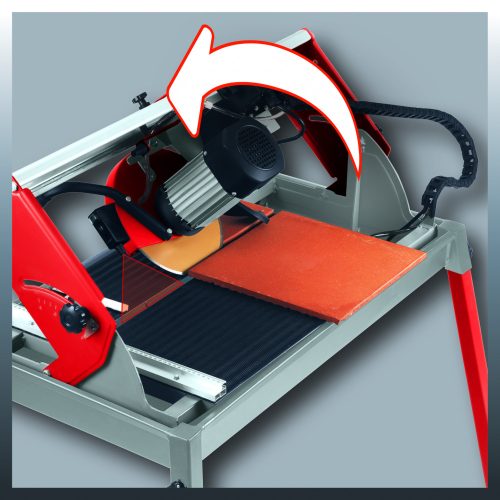 Einhell TE-SC 920 L kővágógép