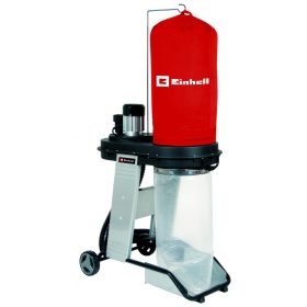 Einhell TE-VE 550/1 forgácselszívó