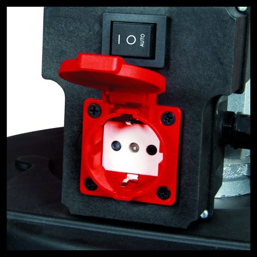 Einhell TE-VE 550/1 forgácselszívó