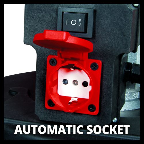 Einhell TE-VE 550/1 forgácselszívó