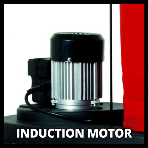 Einhell TE-VE 550/1 forgácselszívó