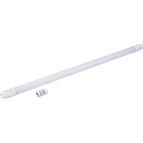 EXTOL LIGHT LED-es fénycső 120 cm, 18W; 1800 lumen  T8 G13 foglalat, 4000K, A+ energ.oszt.