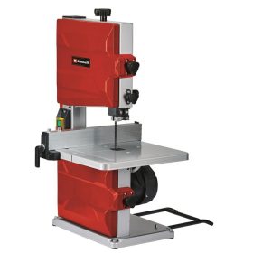 Einhell TC-SB 200/1 szalagfűrész