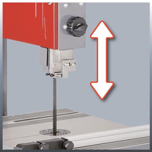 Einhell TC-SB 305 U szalagfűrész