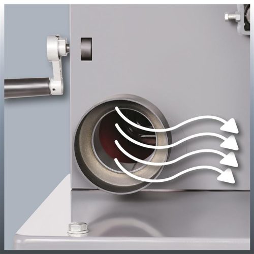 Einhell TC-SB 305 U szalagfűrész