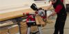 Einhell E-Stand gérvágó állvány gérvágó tartozék