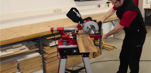 Einhell E-Stand gérvágó állvány gérvágó tartozék