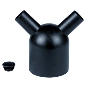   Einhell Elszívó adapter készlet 1200/36 mm; 100 mm körfűrész tartozék