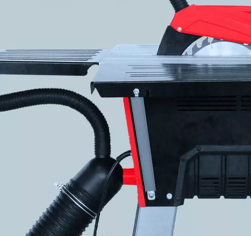 Einhell Elszívó adapter készlet 1200/36 mm; 100 mm körfűrész tartozék