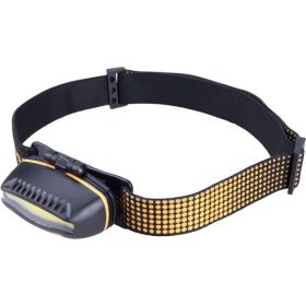   EXTOL LIGHT LED fejlámpa, 5 W COB (széles vetítőszögű)... KIFUTÓ, HELYETTE: 8862100