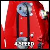Einhell TC-WW 1000/1 faeszterga