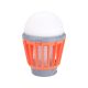 EXTOL LIGHT LED kemping lámpa UV szúnyogfogóval, max. 180 lm