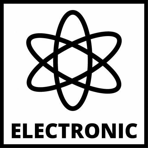 Einhell TC-JS 60/1 beszúrófűrész