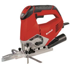 Einhell TE-JS 100 beszúrófűrész