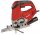 Einhell TE-JS 100 beszúrófűrész