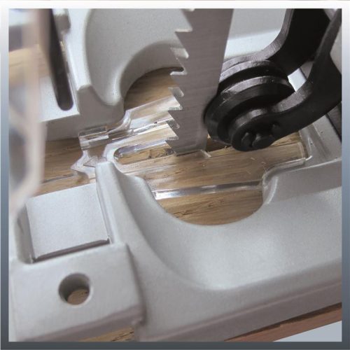 Einhell TE-JS 100 beszúrófűrész