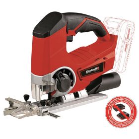 Einhell TE-JS 18 Li - Solo akkus beszúrófűrész