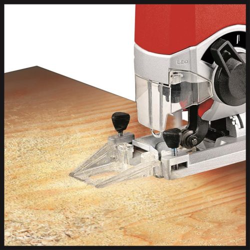 Einhell TE-JS 18 Li - Solo akkus beszúrófűrész