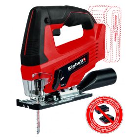 Einhell TC-JS 18 Li - Solo akkus beszúrófűrész