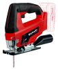 Einhell TC-JS 18 Li - Solo akkus beszúrófűrész