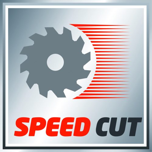 Einhell TE-CS 165 kézi körfűrész