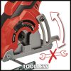 Einhell TC-CS 89 mini kézi körfűrész
