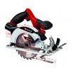 Einhell TE-CS 18/165-1 Li - Solo akkus kézi körfűrész