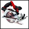 Einhell TE-CS 18/165-1 Li - Solo akkus kézi körfűrész