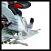 Einhell TE-CS 18/190 Li BL - Solo akkus kézi körfűrész