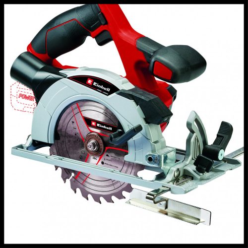 Einhell TE-CS 18/150 Li - Solo akkus kézi körfűrész