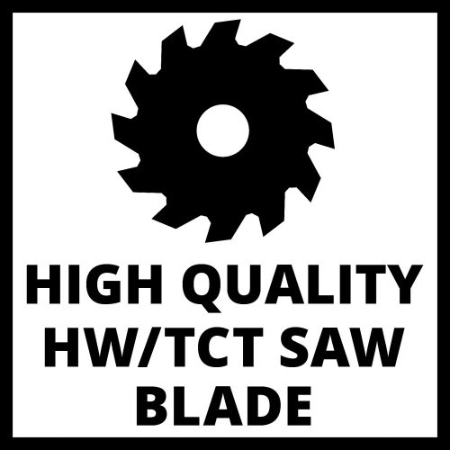 Einhell TE-PS 165 merülő körfűrész