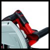 Einhell TE-PS 165 merülő körfűrész
