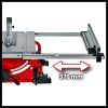 Einhell TE-TS 36/210 Li - Solo akkus asztali körfűrész