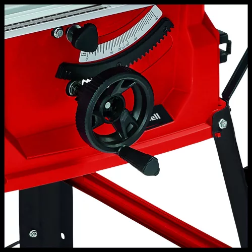 Einhell TC-TS 2025/3 Eco asztali körfűrész