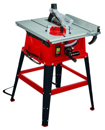 Einhell TC-TS 254 eco asztali körfűrész