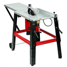 Einhell TC-TS 315 U asztali körfűrész